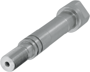 Impeller Pump Shaft, 1, nordicamoto.ro
