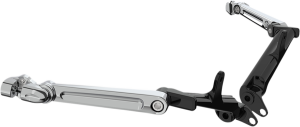 Highway Peg Mount Black, 2, nordicamoto.ro