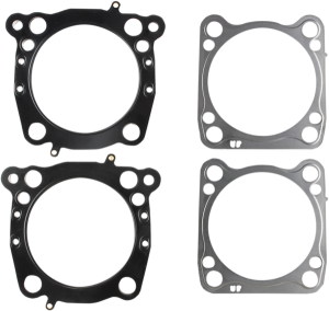 Cylinder Head/base Gasket Kit, 1, nordicamoto.ro