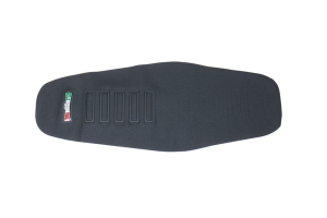 Wave Seat Cover Black