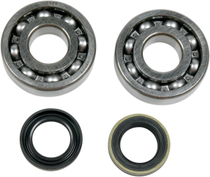 Crankshaft Bearing And Seal Kit