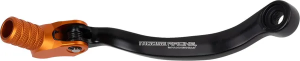 Forged Shift Lever Black 
