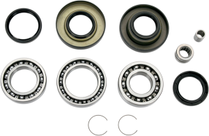 Bearing/seal Kit, 1, nordicamoto.ro