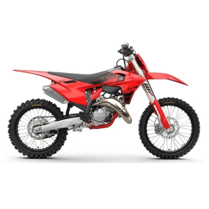 Motocicleta GASGAS MC 125 '26