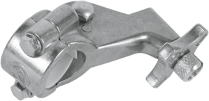 Oem-style Clutch Perch Silver