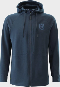 Hanorace si jachete, Authentic Zip Hoodie, nordicamoto.ro