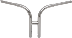 1-1/4(r) Club Handlebar Silver, 1, nordicamoto.ro