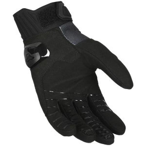 Manusi de dama vara MACNA OCTAR 2.0 XS Negru/Roz, 2, nordicamoto.ro
