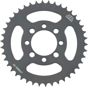JT SPROCKETS Steel Rear Sprocket 