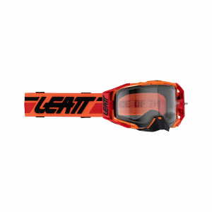 Ochelari Leatt Vizion 2.5 Orange Clear 90 VLT