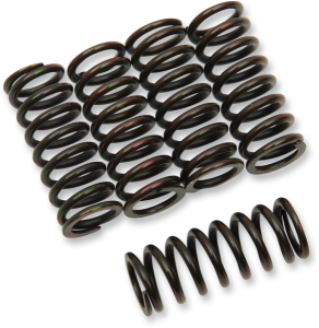 Clutch Spring Kit Black, 1, nordicamoto.ro