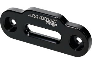 Hawse Fairlead Black, 5, nordicamoto.ro