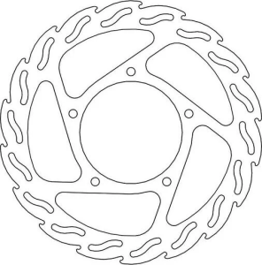 Rotor din seria Flame, 1, nordicamoto.ro