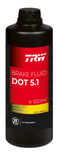 Dot 5.1 Brake Fluid, 1, nordicamoto.ro