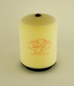 Dual Layer Air Filter