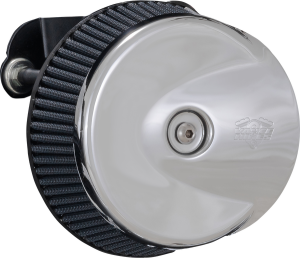 Vo2 Stingray Air Cleaner Silver 