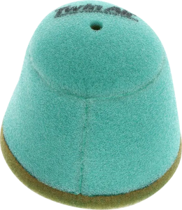 Factory Pre-oiled Air Filter Green