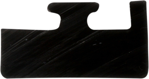 Replacement Slide Black