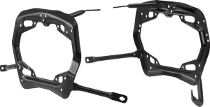 Pro Side Carrier Black 