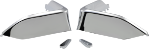 Fairing Trim Chrome, 3, nordicamoto.ro