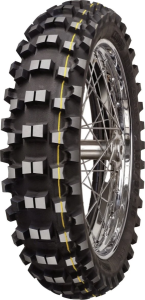 C-18 Tire 