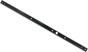 Rear Track Guide Black