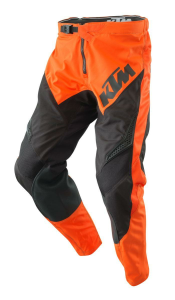 Pantaloni KTM Pounce Orange/Black