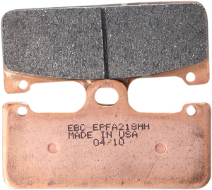 Brake Pad Epfa Sin Ext Pro
