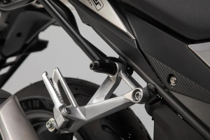 Slc Side Carrier Black, 5, nordicamoto.ro