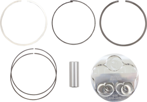 High-performance 4-stroke Piston Kit By Cp Pistons, 1, nordicamoto.ro