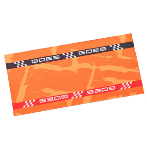 ICE SILK HEADSCARF_ORANGE, 3, nordicamoto.ro