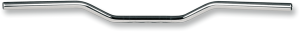 22 Mm (7/8(r)) Steel Handlebar Chrome, 2, nordicamoto.ro