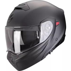 Casca moto flip-up SCORPION EXO 930 EVO SOLID, nordicamoto.ro