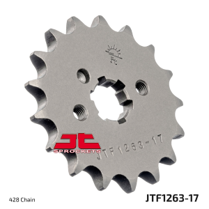 Front Sprocket Natural