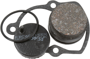 Sport Carbon (r)x(r) Brake Pads
