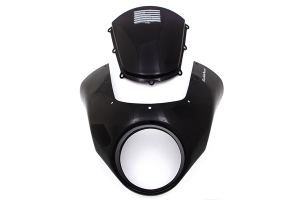 Semifairing Dark Night, 2, nordicamoto.ro