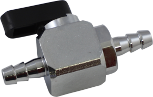 In-line Fuel Valve