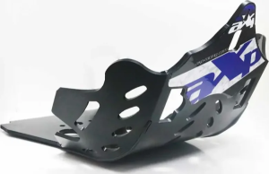Scut Motor AXP Racing Enduro Yamaha WR 250 F '07-'10 Negru, nordicamoto.ro