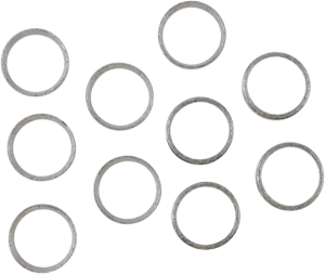 Exhaust Gaskets, 1, nordicamoto.ro