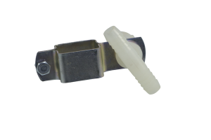 Nozzle White, 1, nordicamoto.ro