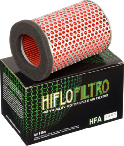 Oe Replacement Air Filter Red