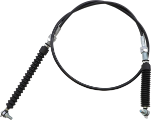 Shifter Cable Black 