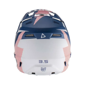 Kit Casca Leatt Moto 3.5 V23 Albastru Royal XXL, 4, nordicamoto.ro