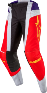 Pantaloni Alpinestars Techstar Ocuri Black 40, 1, nordicamoto.ro