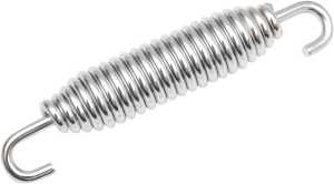 Kickstand Spring Black, 2, nordicamoto.ro