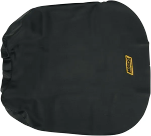 Oe Replacement-style Seat Cover Black 