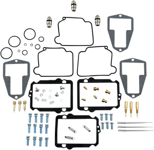 Carb Rebuild Kit