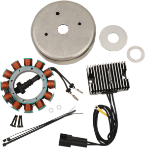 Alternator Kit 