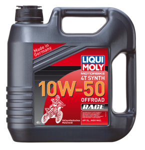 4t 10w-50 Offroad Race Engine Oil, 2, nordicamoto.ro
