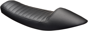 Café Racer/flat Track Seat Black, 1, nordicamoto.ro
